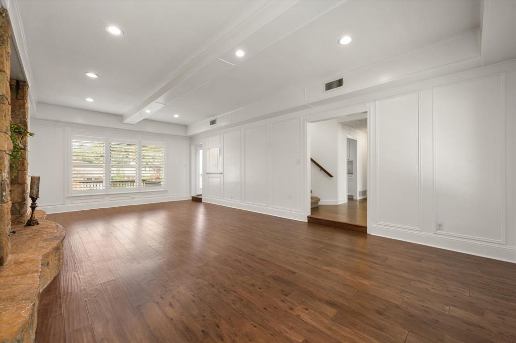 Millbrook #1 - Residential