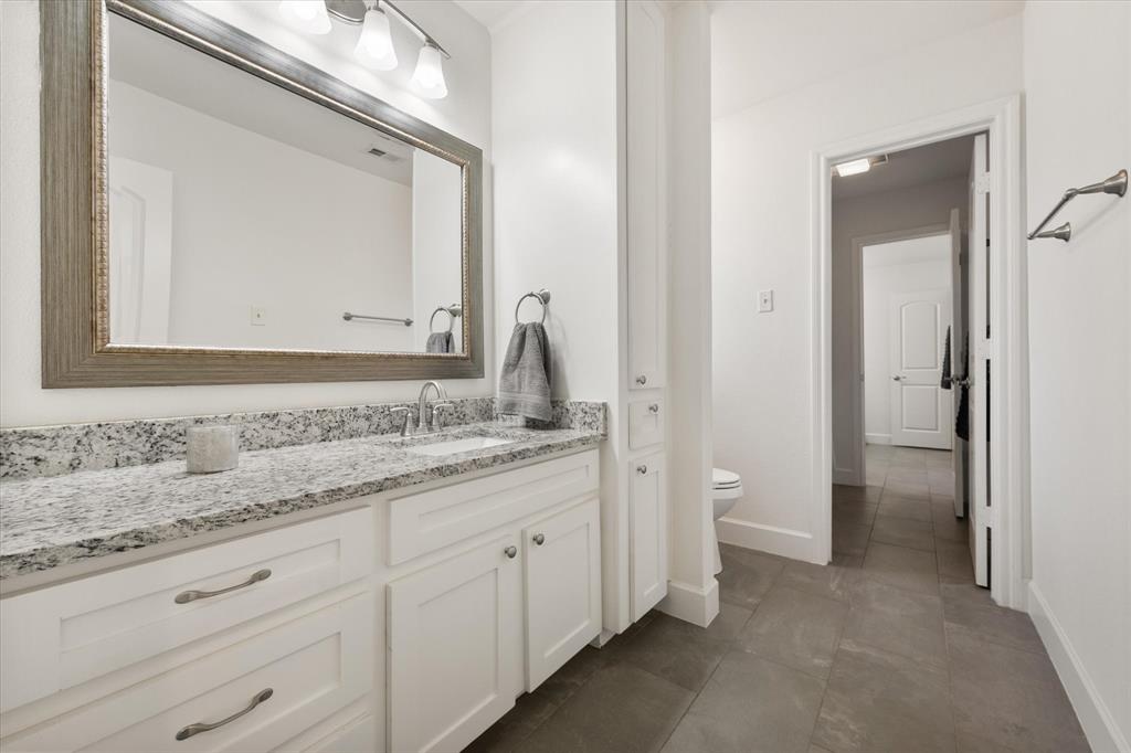 Millbrook #1 - Residential