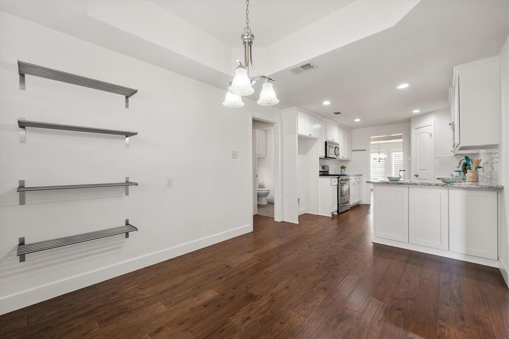 Millbrook #1 - Residential