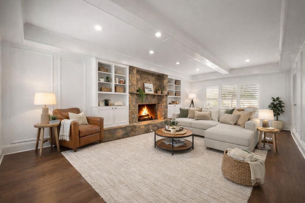 Millbrook #1 - Residential