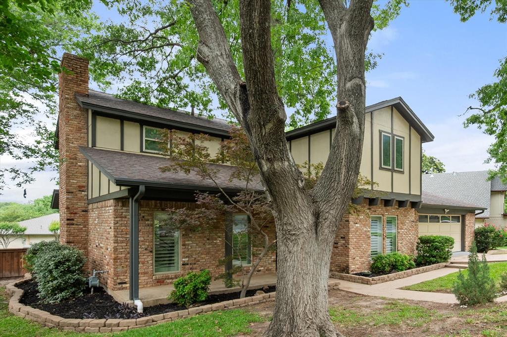 Millbrook #1 - Residential