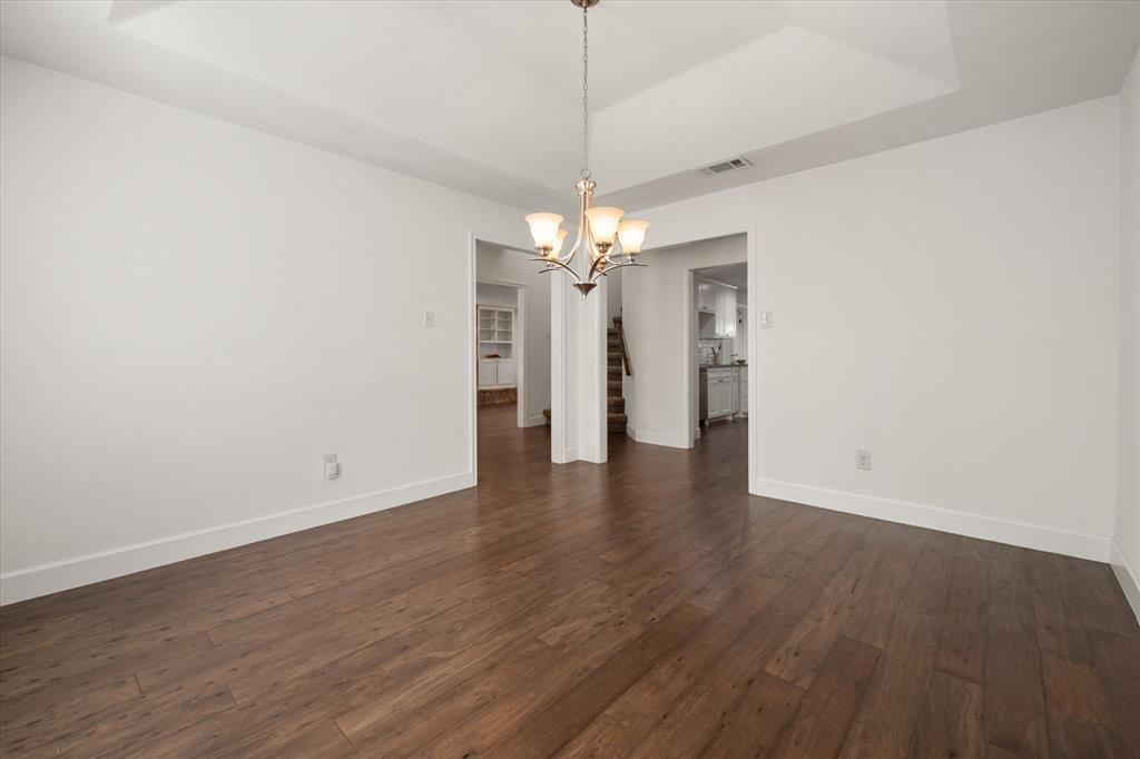 Millbrook #1 - Residential