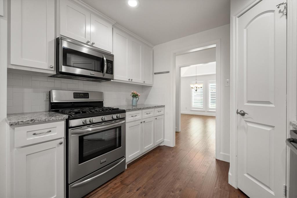 Millbrook #1 - Residential