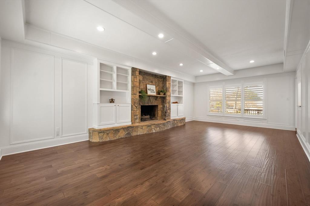 Millbrook #1 - Residential