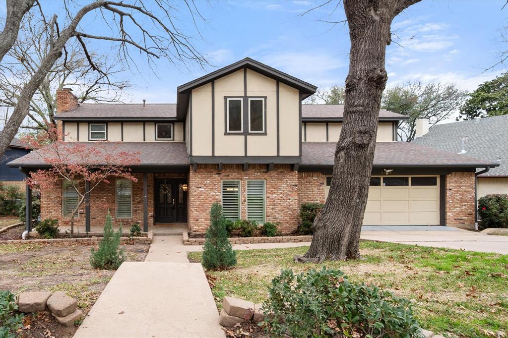 1404 Creekford Drive