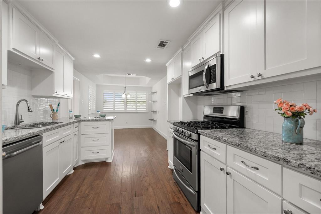 Millbrook #1 - Residential