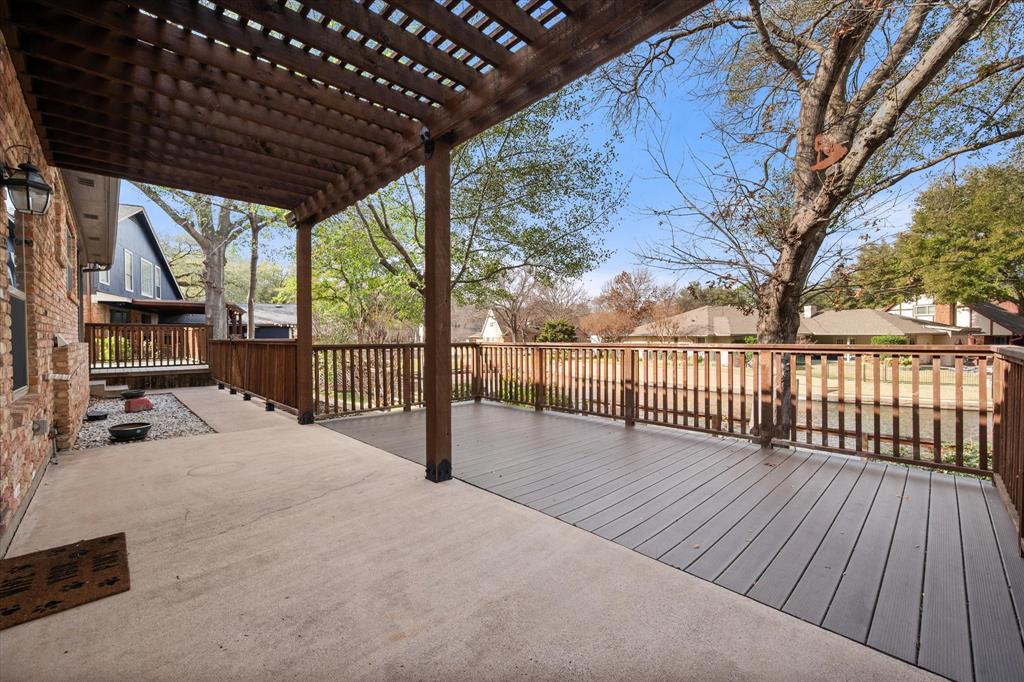 1404 Creekford Drive