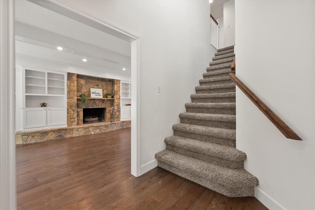 Millbrook #1 - Residential