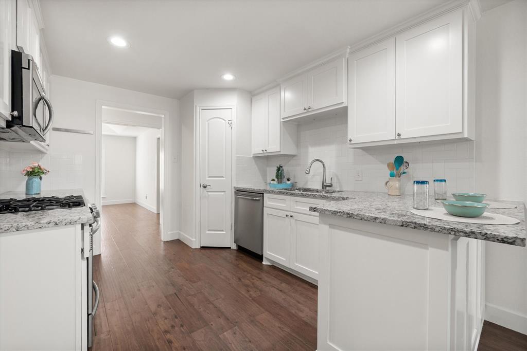 Millbrook #1 - Residential