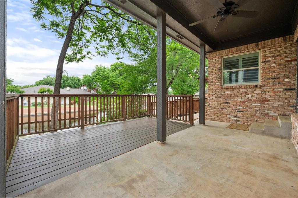 Millbrook #1 - Residential
