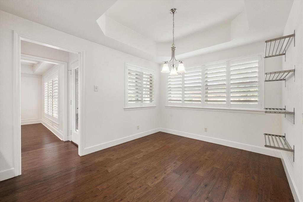 Millbrook #1 - Residential