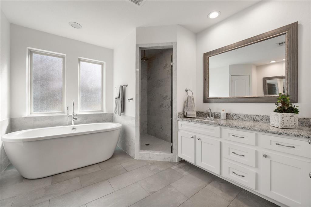 Millbrook #1 - Residential