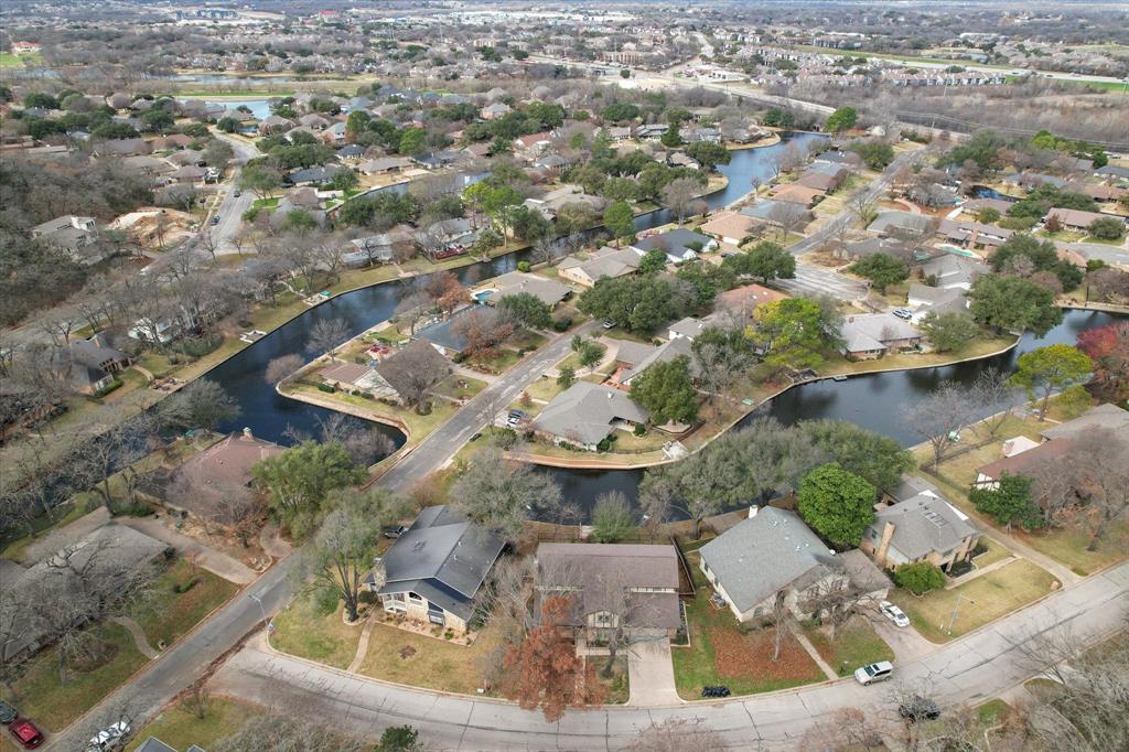 Millbrook #1 - Residential