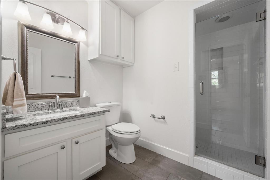 Millbrook #1 - Residential