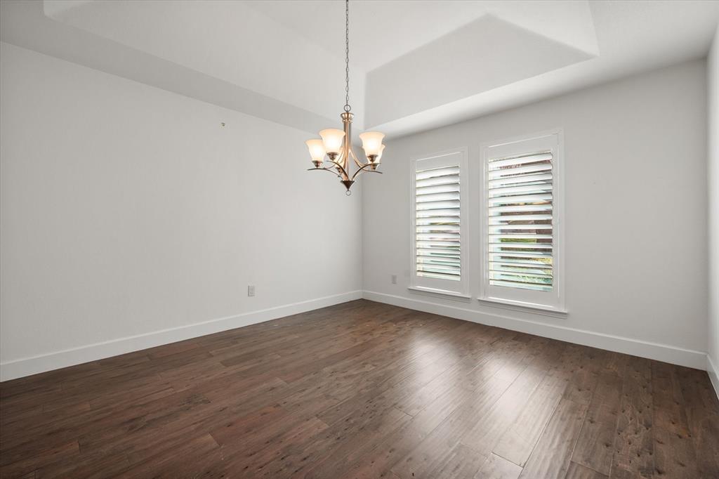 Millbrook #1 - Residential