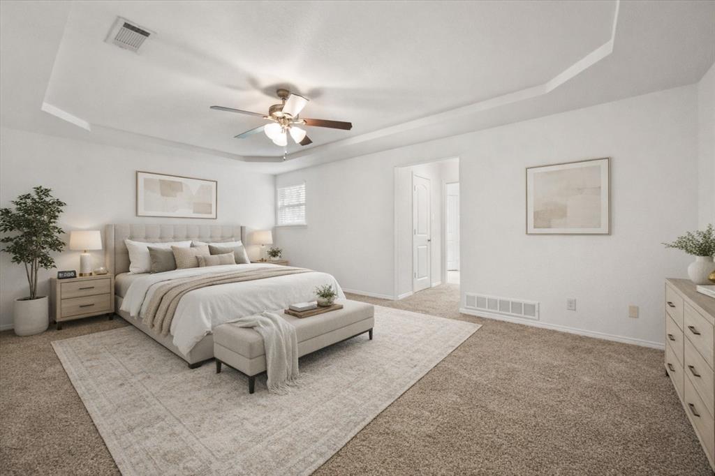 Millbrook #1 - Residential