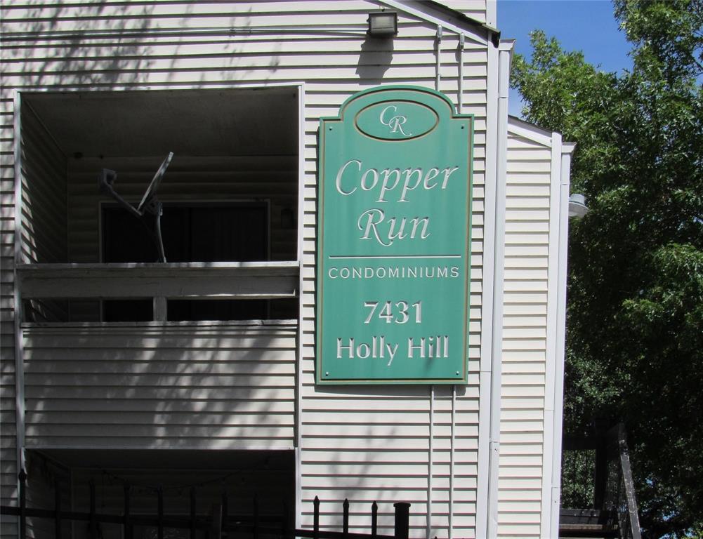 Copperrun Condos Ph 01 - Residential Lease