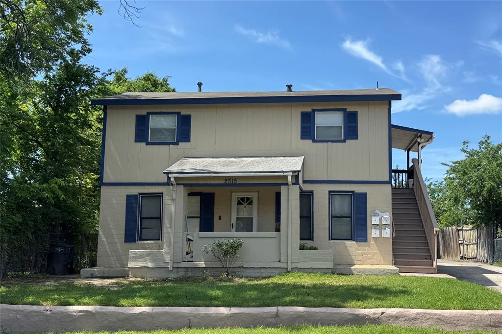 Rosen Heights Second Filing - Residential Income