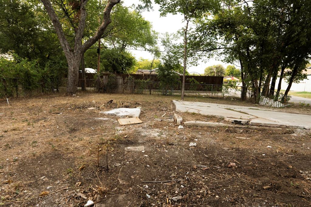 Polytechnic Heights Add - Residential