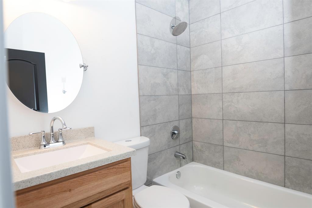 Polytechnic Heights Add - Residential