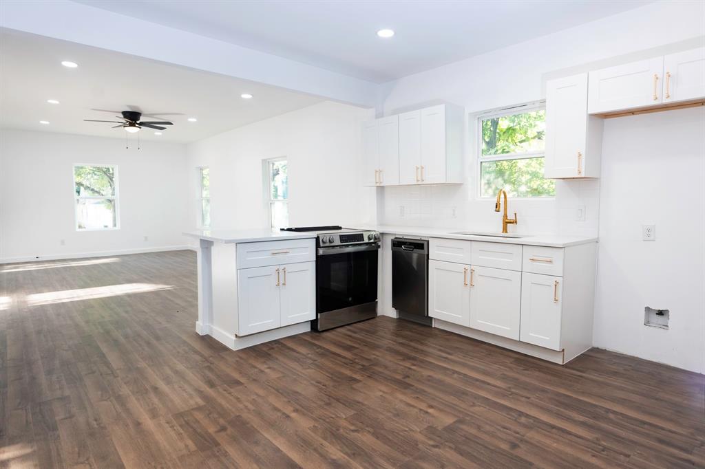 Polytechnic Heights Add - Residential