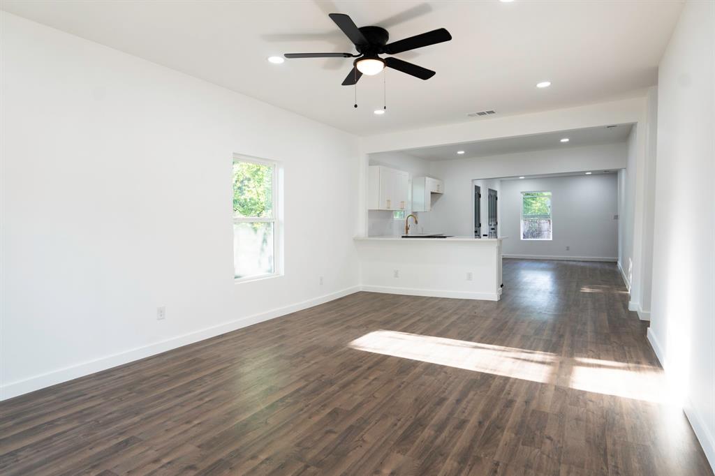 Polytechnic Heights Add - Residential