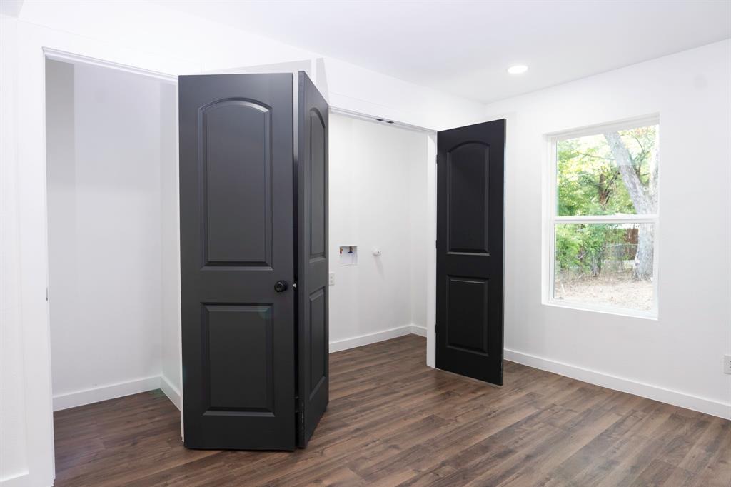 Polytechnic Heights Add - Residential