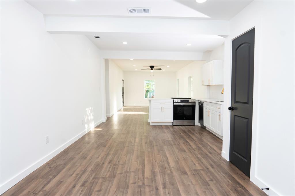 Polytechnic Heights Add - Residential