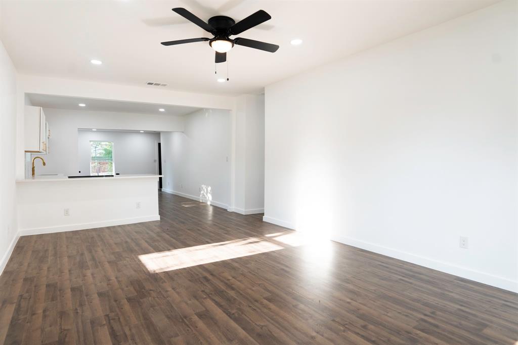 Polytechnic Heights Add - Residential