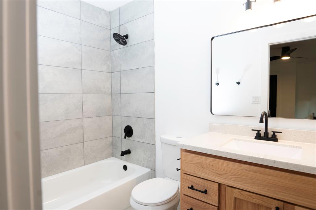 Polytechnic Heights Add - Residential