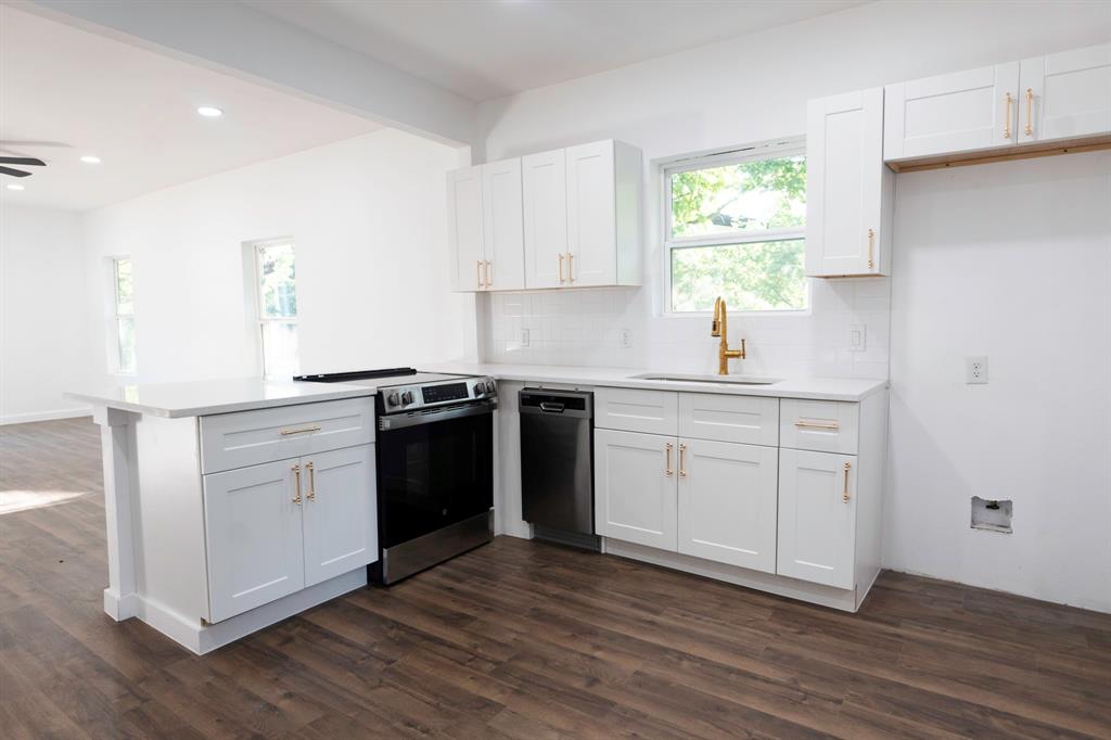 Polytechnic Heights Add - Residential