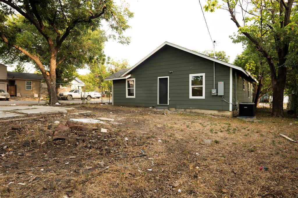 Polytechnic Heights Add - Residential