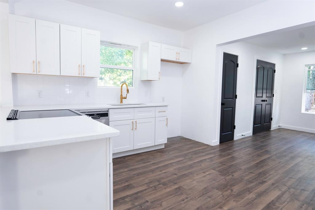 Polytechnic Heights Add - Residential