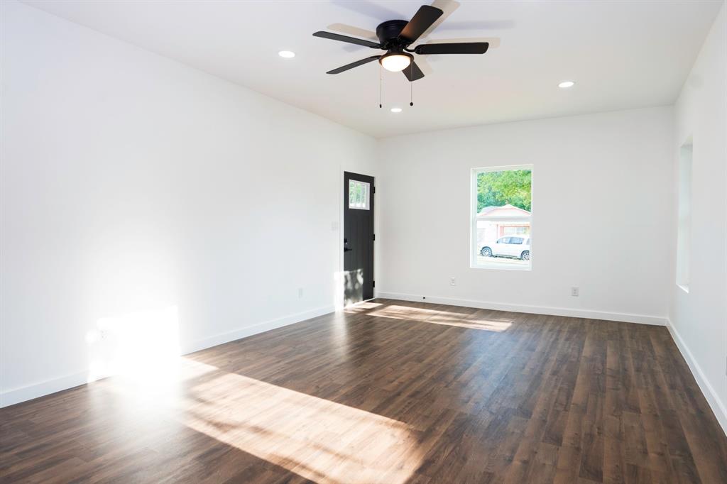 Polytechnic Heights Add - Residential