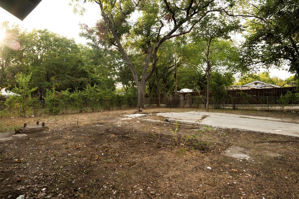 Polytechnic Heights Add - Residential