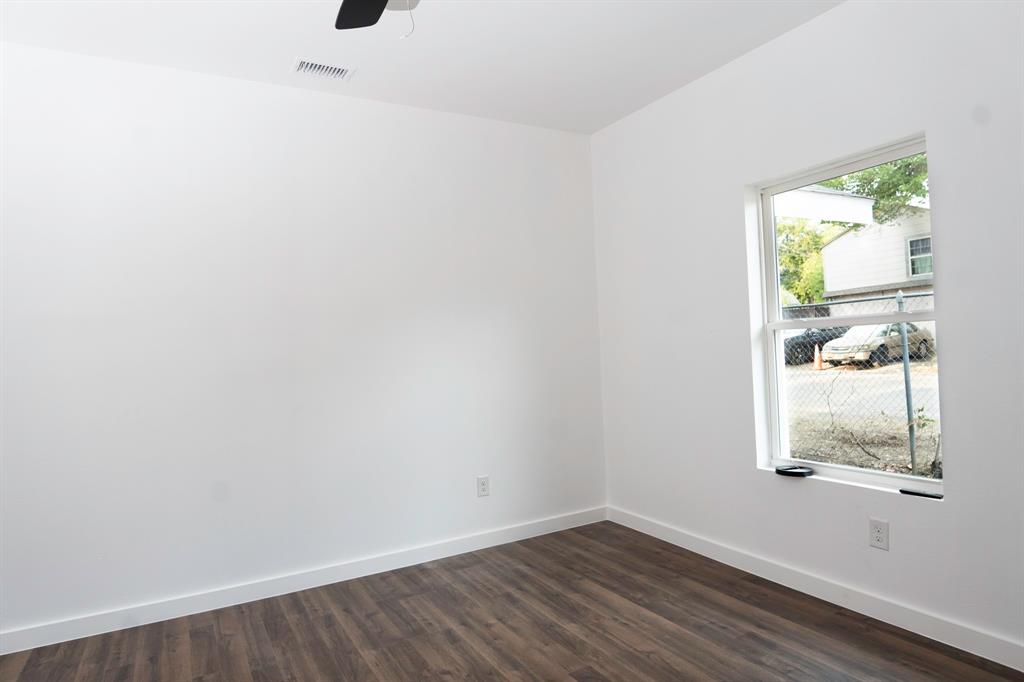 Polytechnic Heights Add - Residential