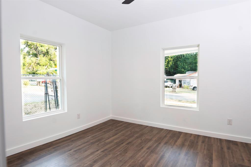 Polytechnic Heights Add - Residential