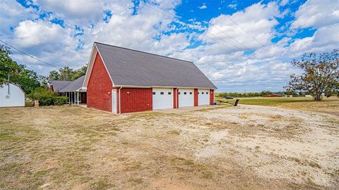 A home in Stephenville