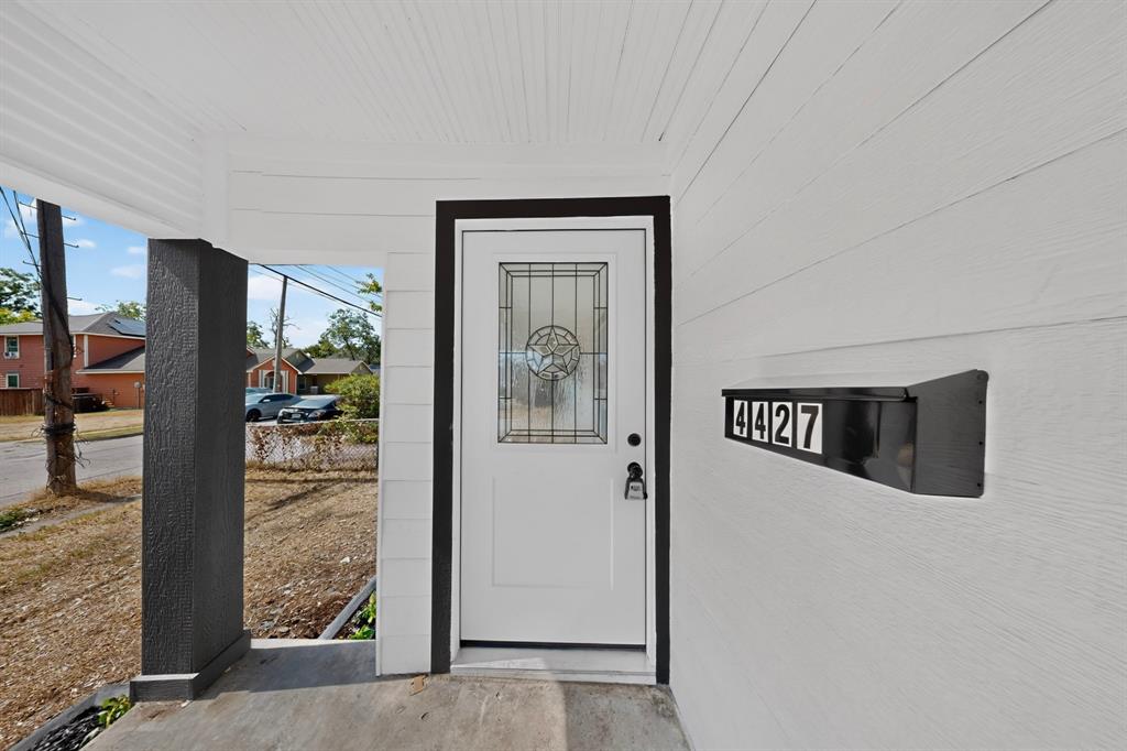 4427 Frank Street