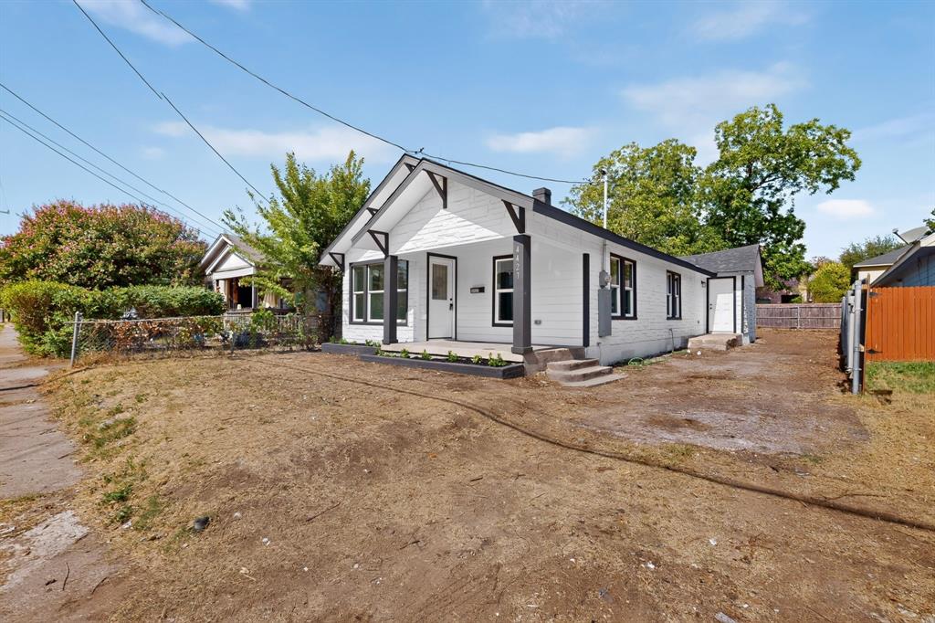 4427 Frank Street