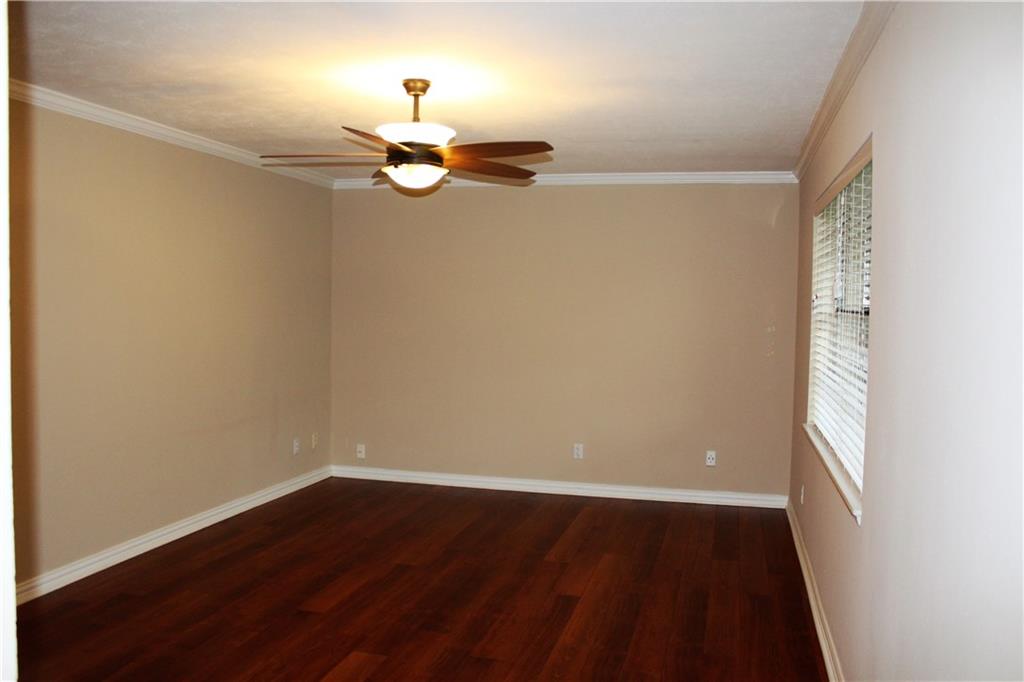 Richardson Heights - Residential Lease