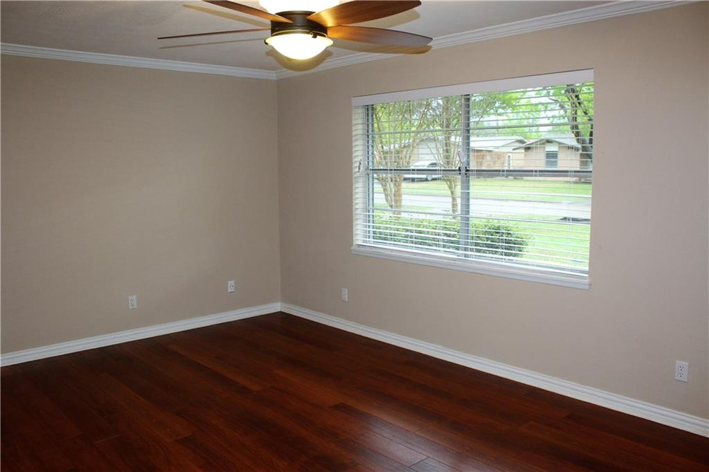 Richardson Heights - Residential Lease