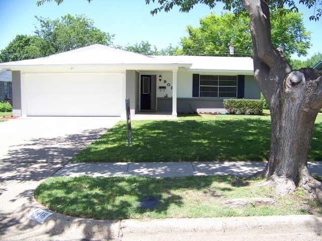 Richardson Heights - Residential Lease