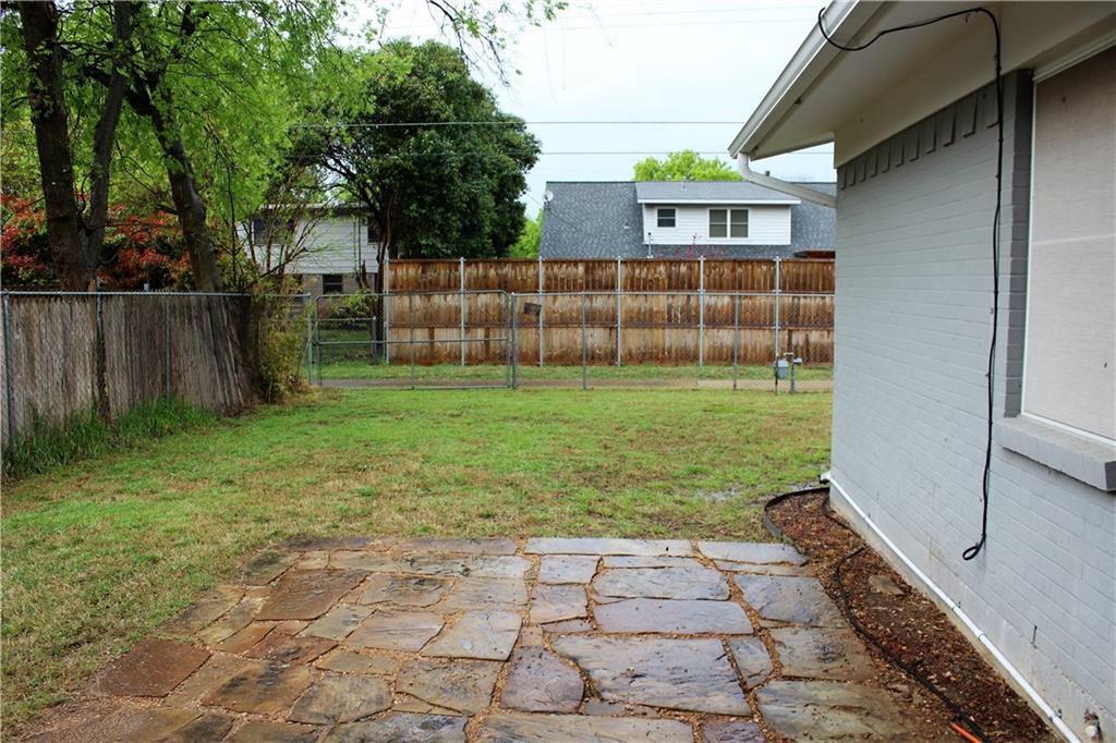 Richardson Heights - Residential Lease