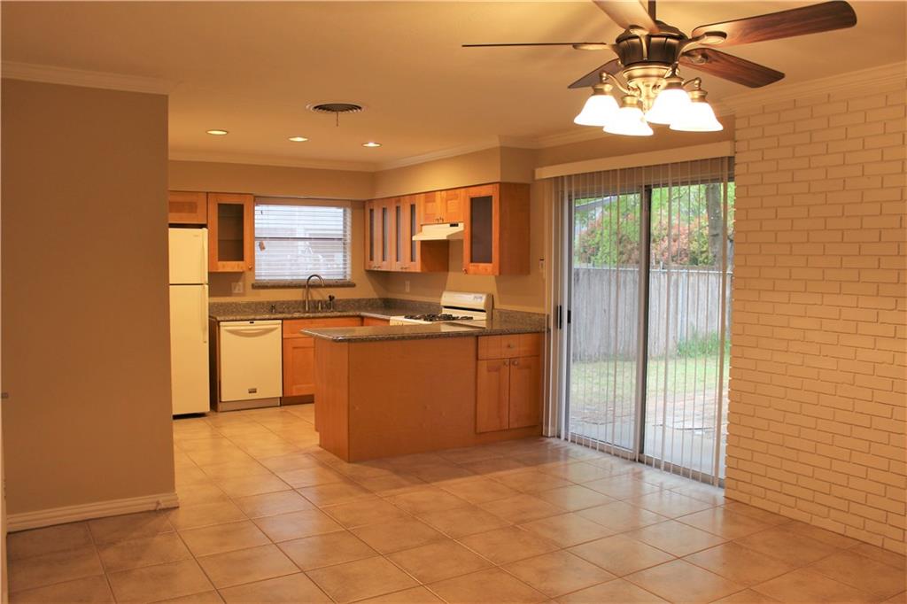 Richardson Heights - Residential Lease