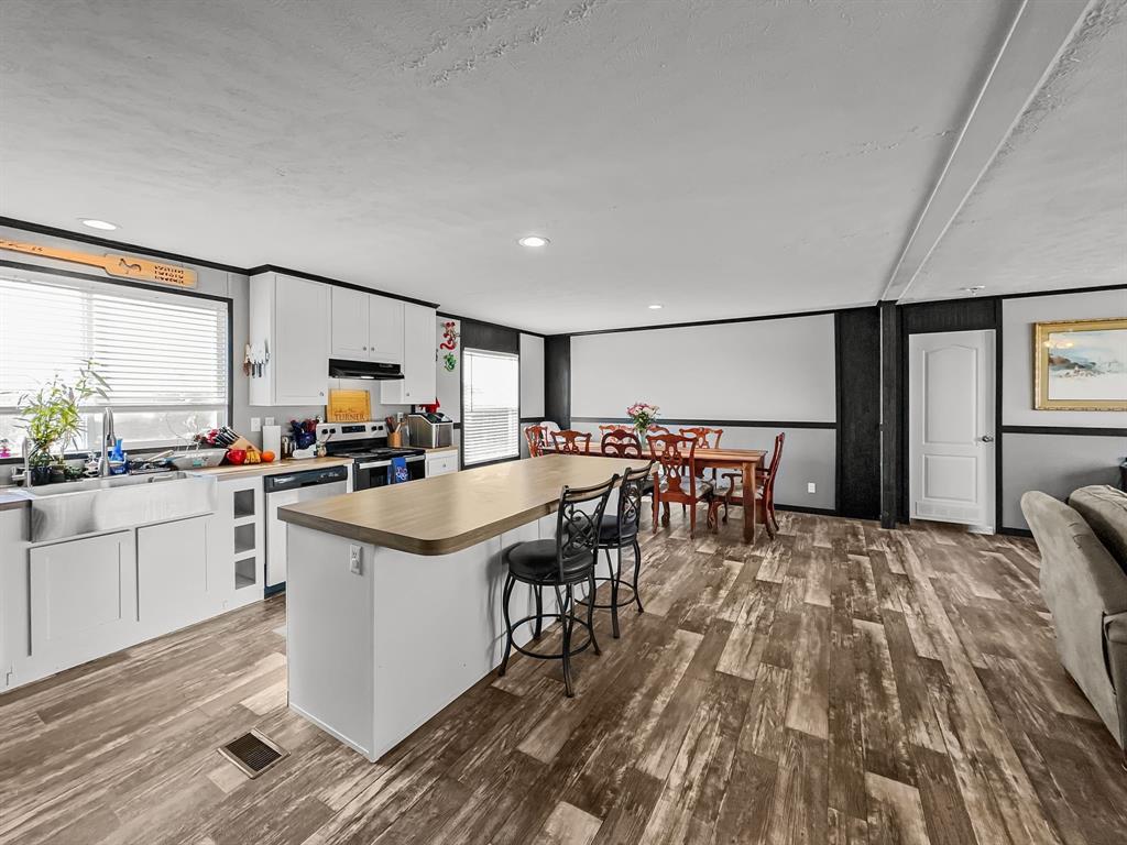 Mesa Ridge - Residential Lease