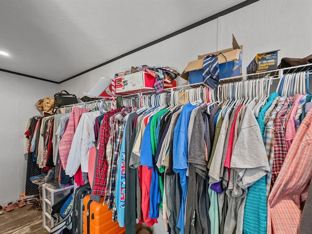 Mesa Ridge - Residential Lease