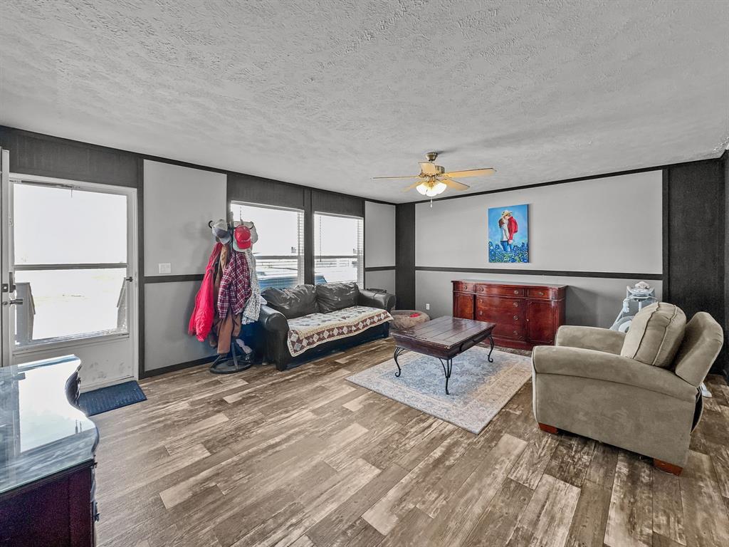 Mesa Ridge - Residential Lease