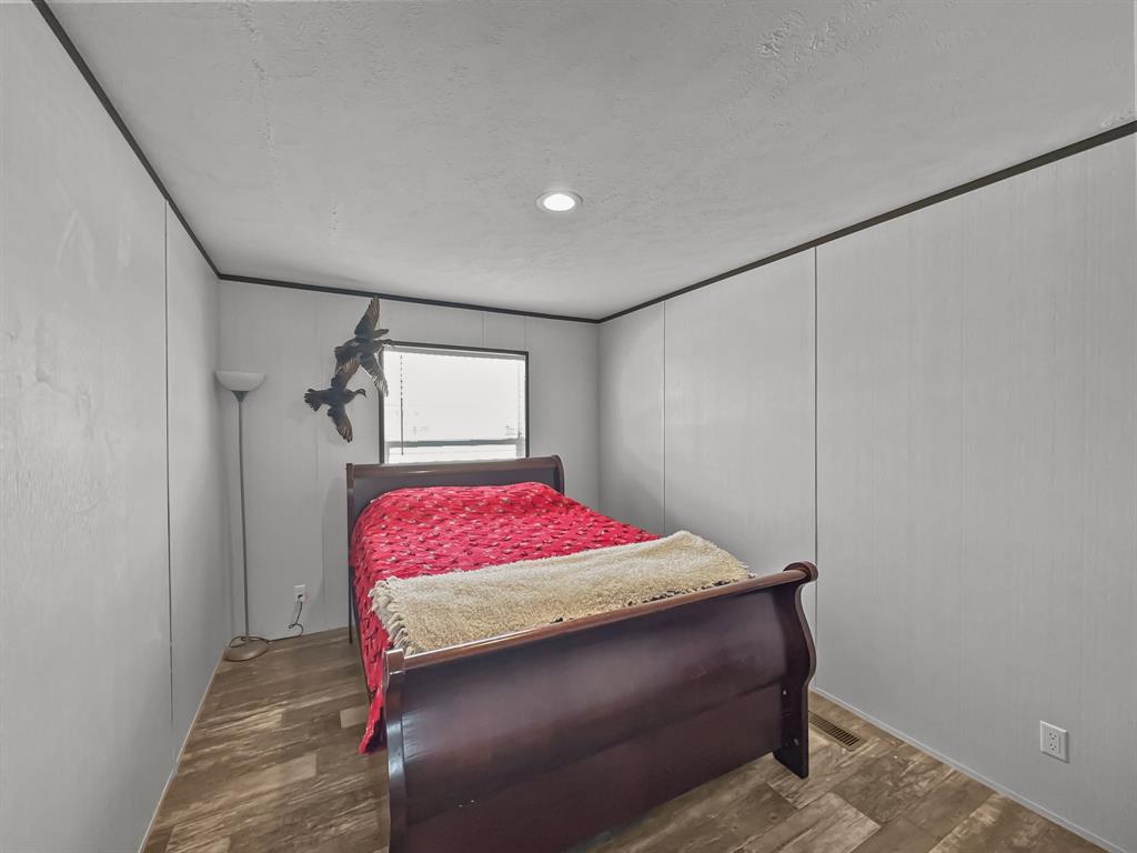 Mesa Ridge - Residential Lease