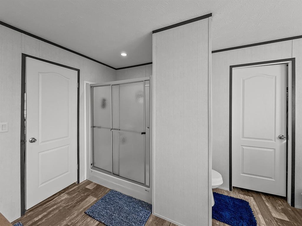 Mesa Ridge - Residential Lease